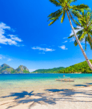 Belles plages