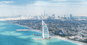 Dubaï