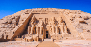 Egypte
