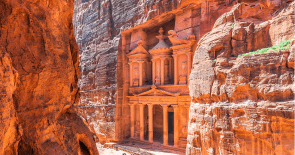Jordanie