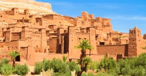 Maroc