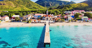 Martinique