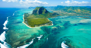 Ile Maurice
