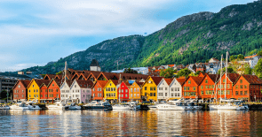 Norvège