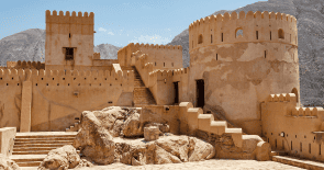 Oman