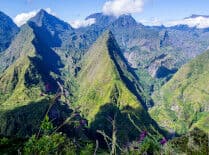 La Réunion
