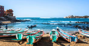 Sénégal
