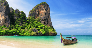 Thaïlande