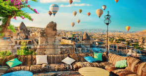 Turquie