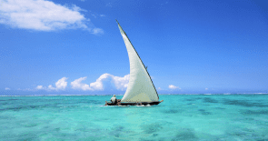 Zanzibar