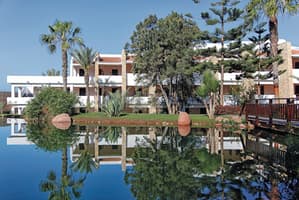 Riu Tikida Dunas