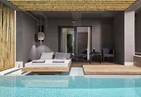Nema Design Hotel & Spa - Adult Only