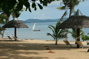 Eden Lodge Madagascar