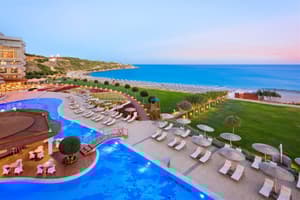 Elysium Resort & Spa