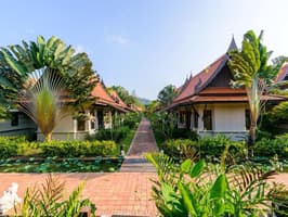 Khao Lak Bhandari Resort & Spa