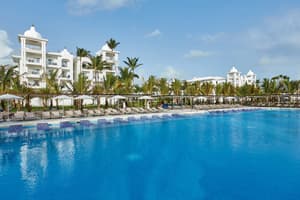 Riu Palace Punta Cana