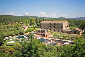 Castel Monastero
