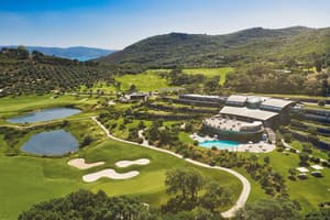 Argentario Golf Resort & Spa