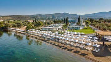 Club Coralia Amaronda Resort