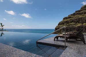 Saccharum Resort & Spa