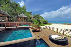 Constance Lemuria Seychelles