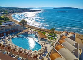 Domes Noruz Chania Autograph Collection - Adult Only