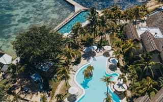 Veranda Paul & Virginie Hotel & Spa - Adult Only