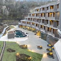 Minaro Hotel Tokaj MGallery - Adult Only