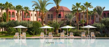 Kappa Club Iberostar Palmeraie Marrakech