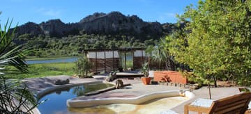 Les merveilles du nord en lodge !