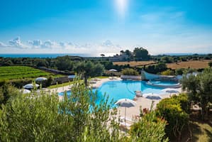 Borgobianco Resort & Spa Polignano