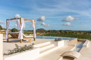 Agroturismo Llucasaldent Gran Menorca - Adult Only