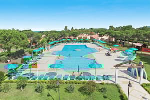 Eden Village Li Cupulatti