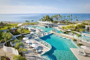 Parklane, a Luxury Collection Resort & Spa