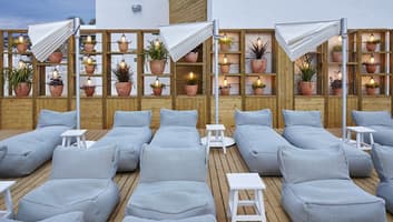 Hotel Delamar - Adult Only