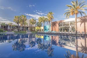 Ôclub Experience Occidental Ibiza