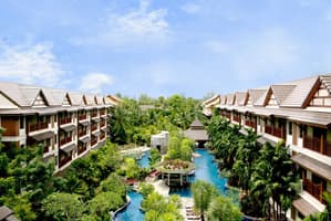 Kata Palm Resort & Spa