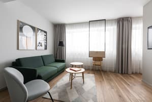 Oru Hub Hotel