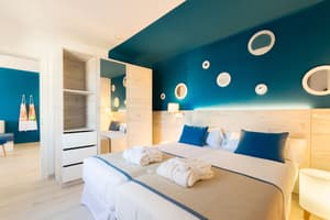 R2 Bahía Kontiki Beach Apartments