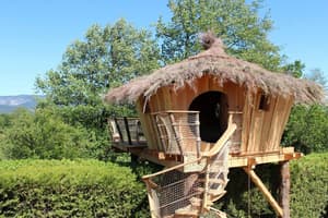 Camping La Sorguette