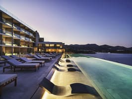 Niko Seaside Resort Crete MGallery