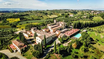 COMO Castello del Nero