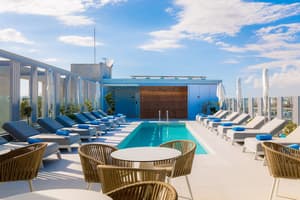 Indigo Larnaca