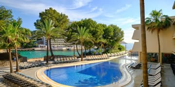 Ôclub Experience Occidental Cala Viñas