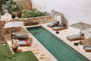 Paragon 700 Boutique Hotel & SPA