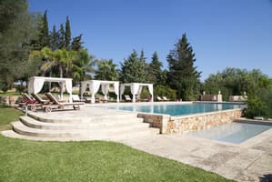 Naturalis Bio Resort & SPA