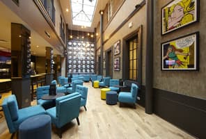 Malmaison Glasgow