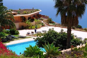 Quinta Splendida Wellness & Botanical Garden