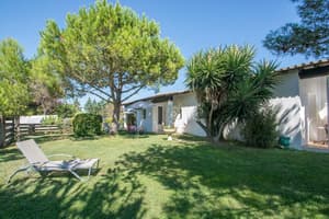 Mas de la Grenouillère