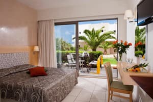 Ôclub Experience Grand Hotel Holiday Resort